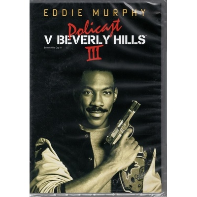 Policajt v Beverly Hills 3