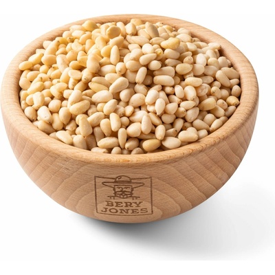 Ořechy Bery Jones Piniové oříšky 500 g