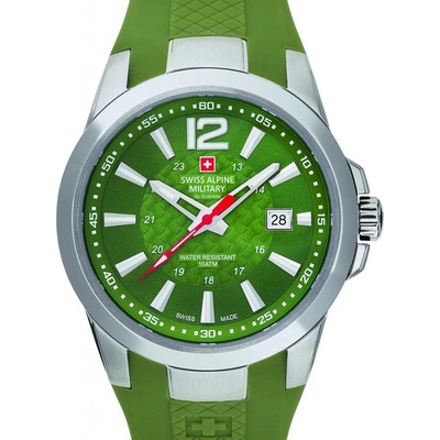 Swiss Military Hanowa 7058.1838