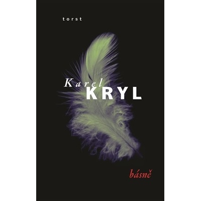 Básně - Karel Kryl – Hledejceny.cz