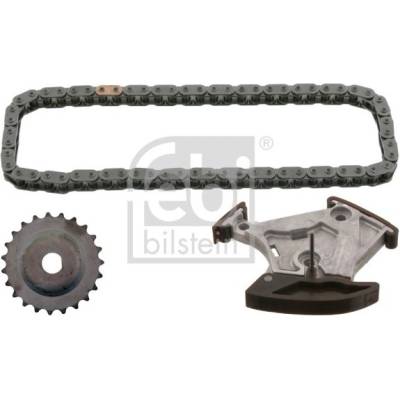 FEBI 40265 Retaz pre pohon olejoveho cerpadla SADA ROZVODOVEJ RETAZE AUDI A4 2.0FSI 02-