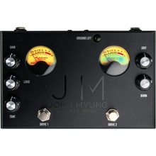 Ashdown John Myung Double Drive