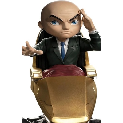 Iron Studios Mini Co Professor Xavier X Men
