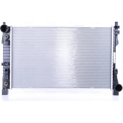 Chladič, chlazení motoru NISSENS 606015