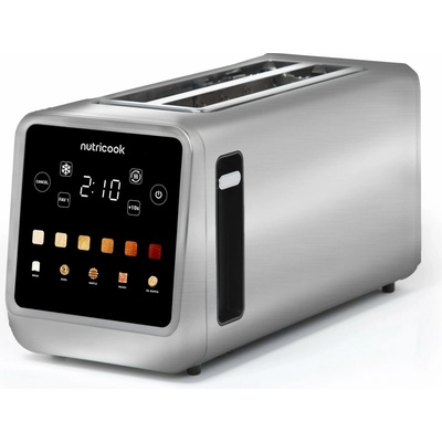 Nutricook Toasti 4-Slot