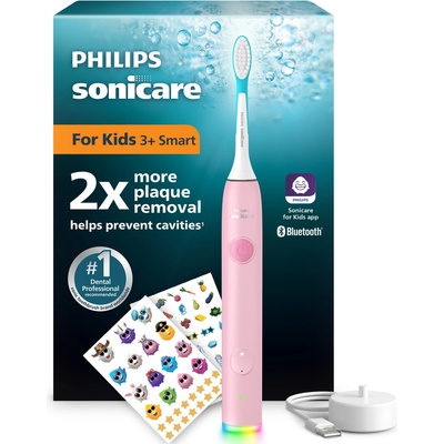 Philips Sonicare For Kids Smart HX6600/11 – Hledejceny.cz