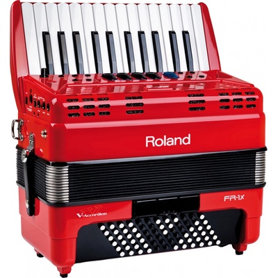 Roland FR-1X – Hledejceny.cz