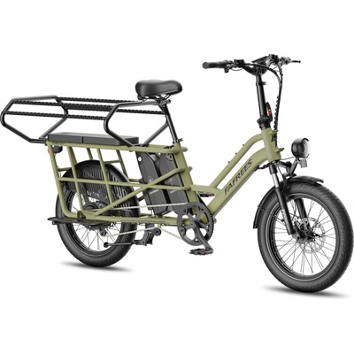 Fafrees FF20 CUV Longtail 2025
