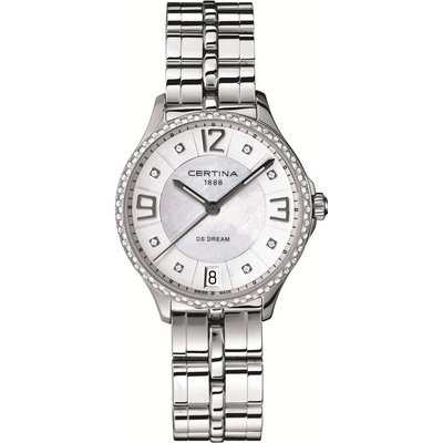 Certina C021.210.61.116.00