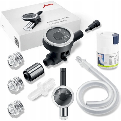 Jura Fine Foam G2 – Hledejceny.cz