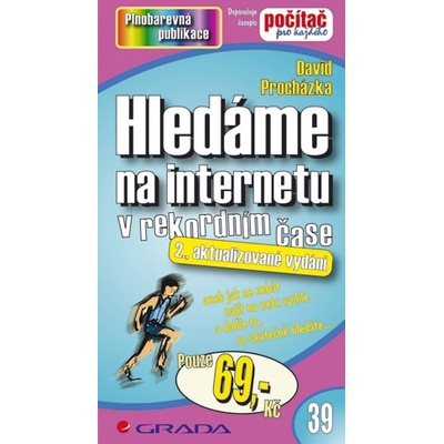 Hledáme na internetu – Hledejceny.cz