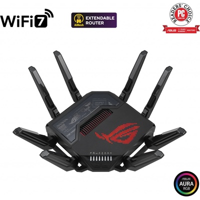 Asus GT-BE98