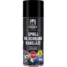 Starline Sprej na ochranu kabeláže 400 ml