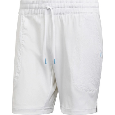 adidas pánské šortky Melbourne Ergo shorts White