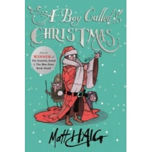 Boy Called Christmas - Haig Matt