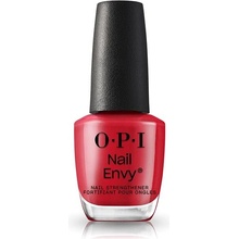 O.P.I. Nail Envy Big Apple Red 15 ml