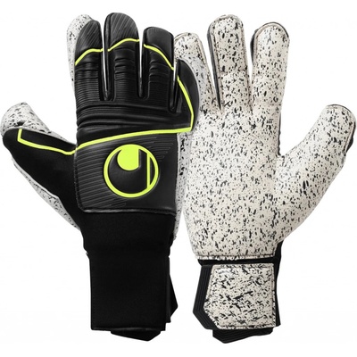 Uhlsport Supergrip+ Flex Frame Carbon 1011346-001 – Hledejceny.cz