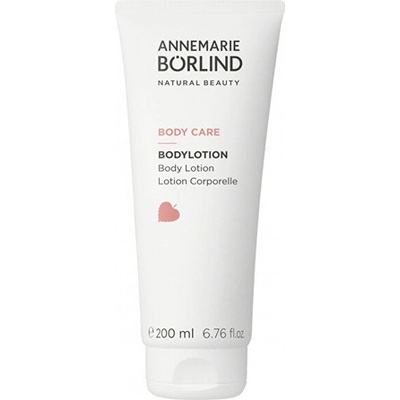 Annemarie Börlind Body Care tělové mléko 200 ml