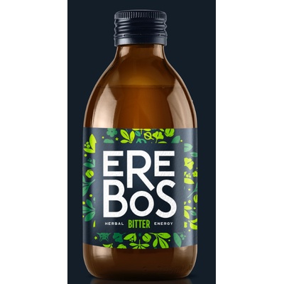 Erebos Erebos 250ml Bitter