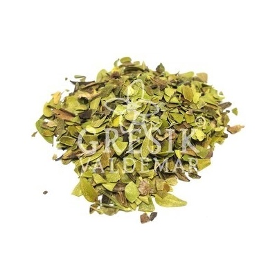 Grešík Medvědice list 1 kg