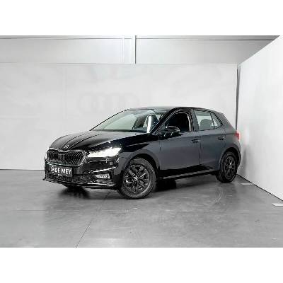 Skoda Fabia 1.0 TSI Selection DSG 85 kW