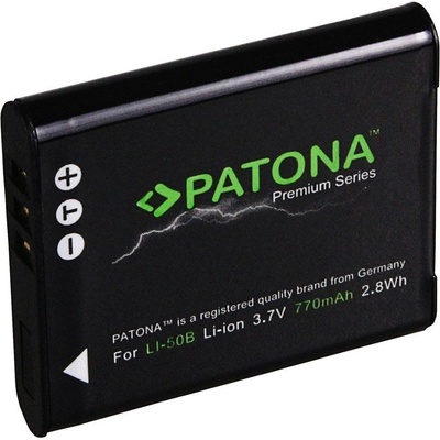 PATONA PT1199 770 mAh – Hledejceny.cz