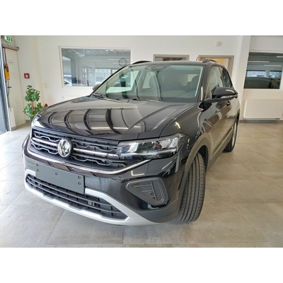 Volkswagen T-Cross 1.0 TSI Life 85 kW