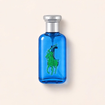Ralph Lauren Big Pony 1 Blue toaletní voda pánská 50 ml