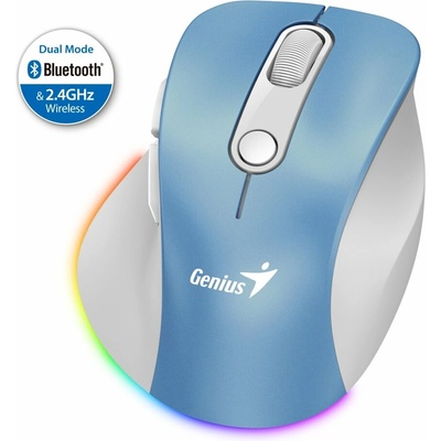 Genius Ergo 9000S Pro 31030039401