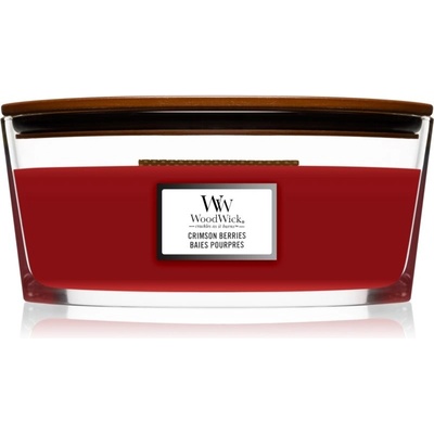 WoodWick Crimson Berries