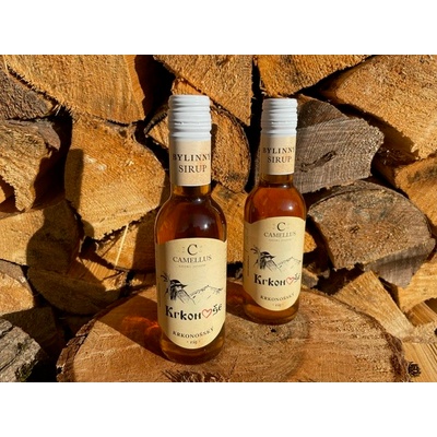 Camellus Premium Krkonoše Bezový 250 ml