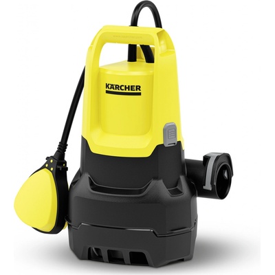Kärcher SP 16.000 Dirt 1.645-830.0