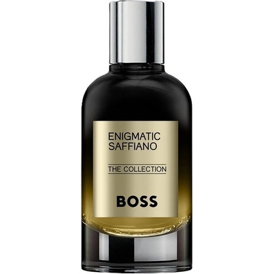 Hugo Boss The Collection Enigmatic Saffiano parfémovaná voda unisex 100 ml