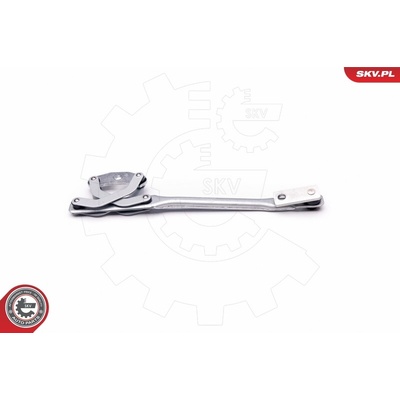 SKV Mechanizmus stieračov 05SKV036