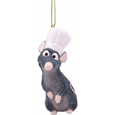 Christmas Inspiration Disney Vianočná ozdoba Ratatouille