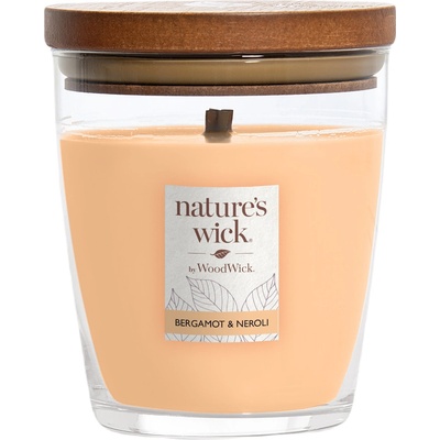 Nature's Wick Bergamot&Neroli 284 g