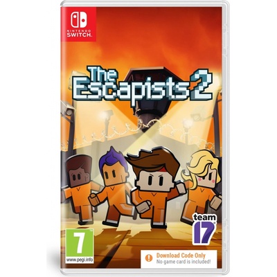 The Escapists 2