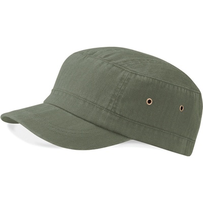 Beechfield B38 Vintage Olive