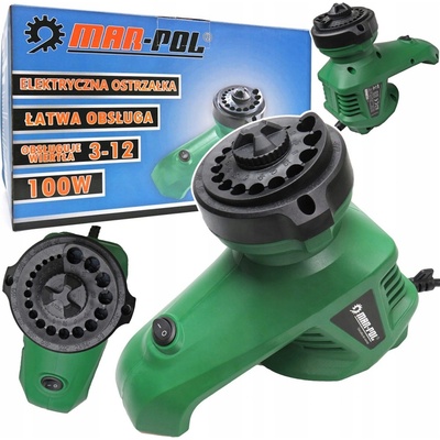 Mar Pol M22291