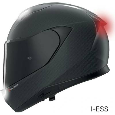 Nolan X-904 Ultra Carbon Puro I-ESS