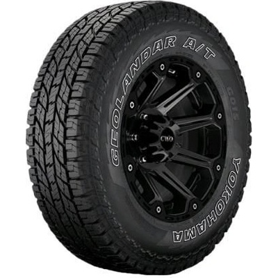 Yokohama G015 10.50/31 R15 109S