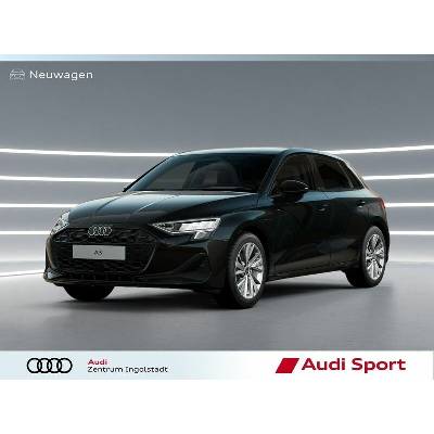 Audi A3 TFSI Sportback 85 kW
