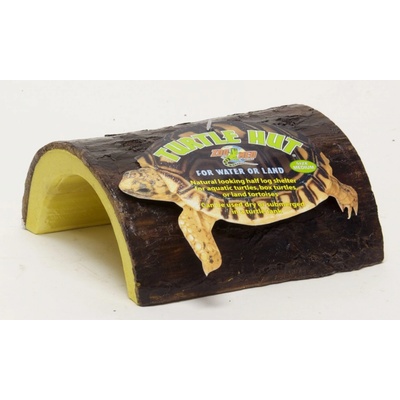 Zoo Med Úkryt pro želvy střední 12 x 12,5 cm – Hledejceny.cz
