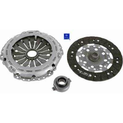 SACHS Spojková sada SACHS 3000 859 301