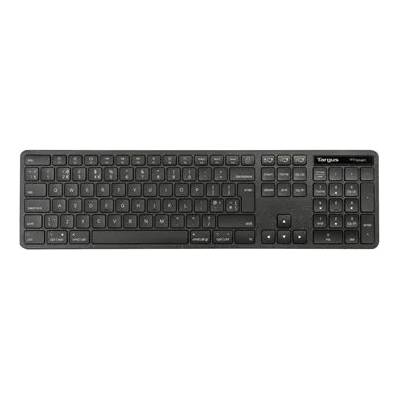 Targus ECOsmart Full Size Wireless keyboard AKB873NO