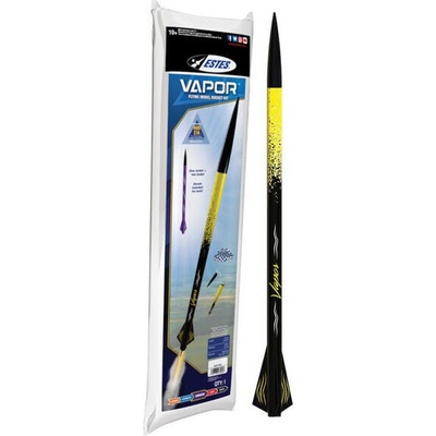 Estes Vapor Kit