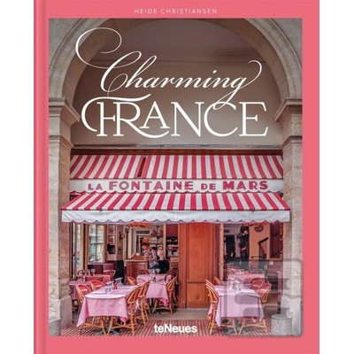 Charming France - Heide Christiansen