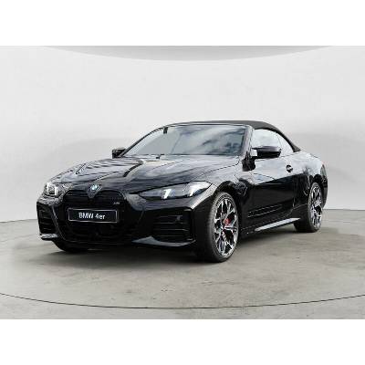 BMW M440i Cabrio xDrive M Sport 288 kW