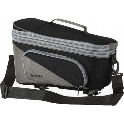 Racktime Talis Plus 2.0 15l
