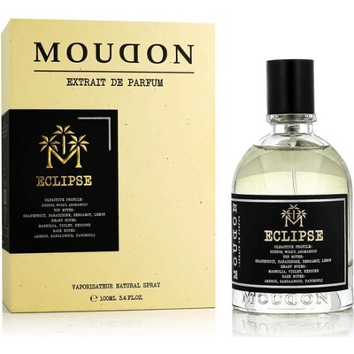 Moudon Eclipse parfém unisex 100 ml